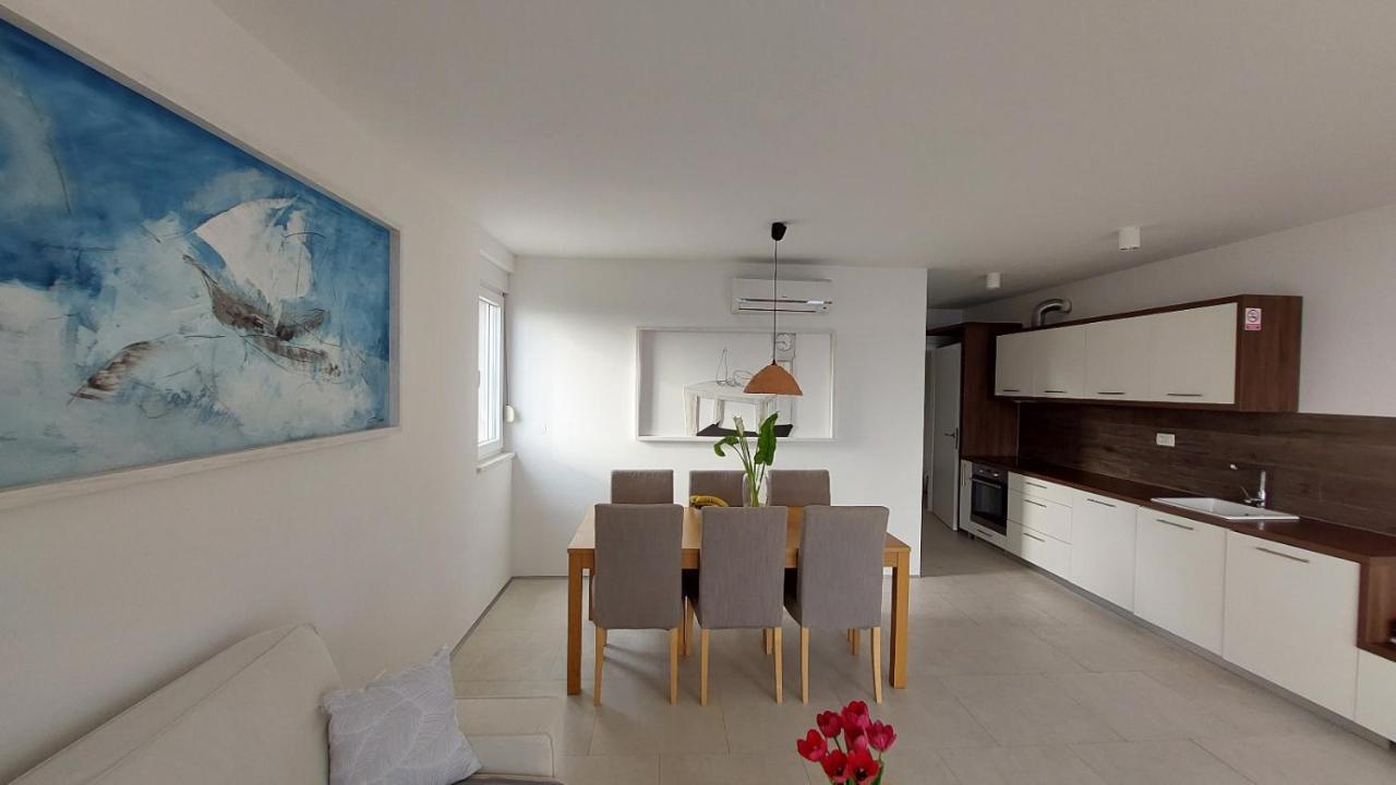Villa Jolara-Luxury Apartment A8 Mimice Extérieur photo