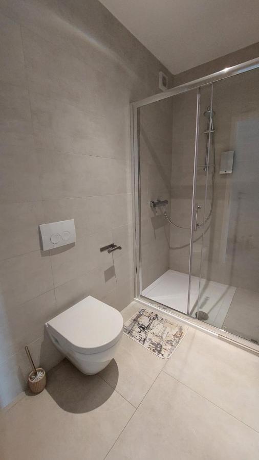 Villa Jolara-Luxury Apartment A8 Mimice Extérieur photo