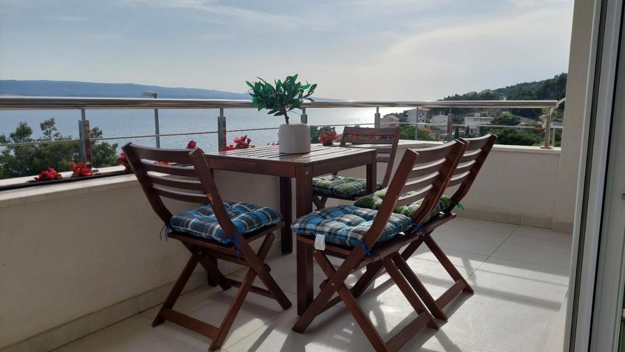Villa Jolara-Luxury Apartment A8 Mimice Extérieur photo