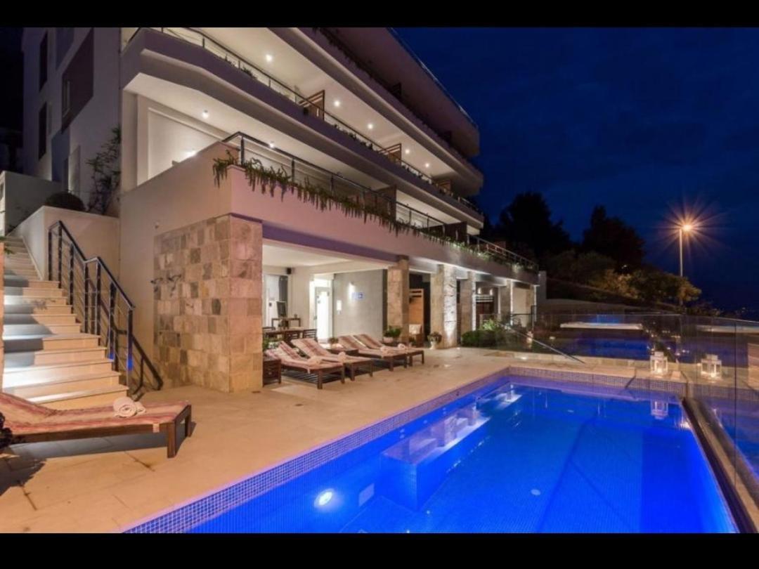 Villa Jolara-Luxury Apartment A8 Mimice Extérieur photo