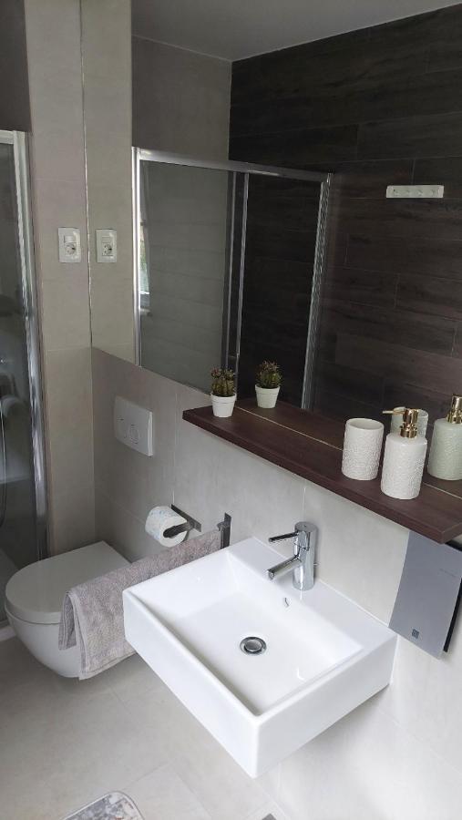 Villa Jolara-Luxury Apartment A8 Mimice Extérieur photo