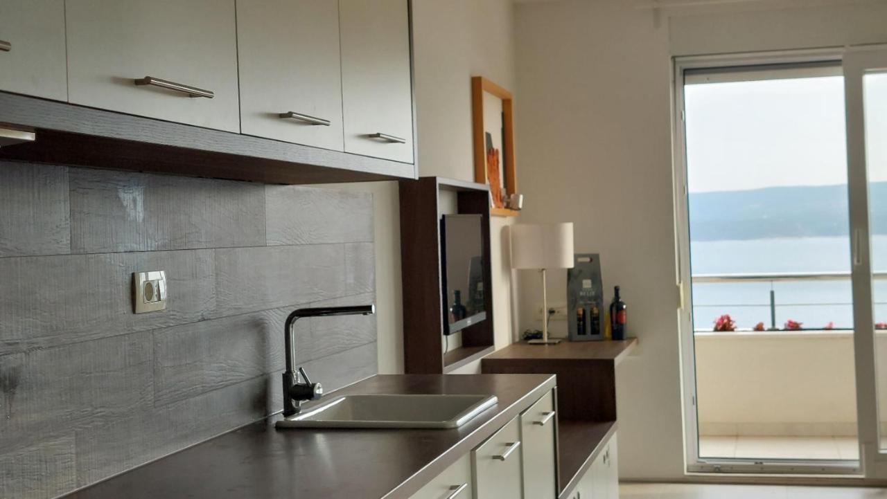 Villa Jolara-Luxury Apartment A8 Mimice Extérieur photo